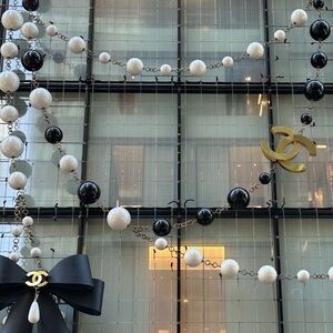 Meet your Posher, Suzanna